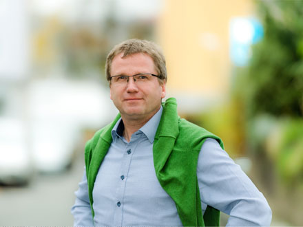 FeG Bonn Andreas Fehler